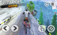 Bicycle Rider: Offroad Mountain Hill Bicycle Rider Screen Shot 0