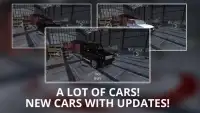 Off-road SUV simulator Screen Shot 16