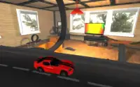 Muscle Car Race Extreme Screen Shot 2