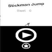 StickMan Jump