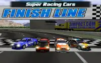 Auto Racing 3D... Screen Shot 4