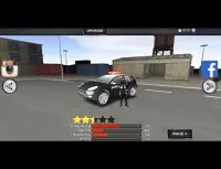 Rescue Simulator: 911 City 3D Screen Shot 5