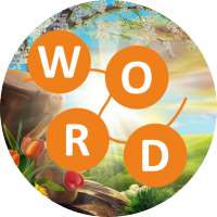Amazing Word Travel - Word Puzzle Game (Offline)