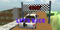 Extreme Car Driving 3D Screen Shot 0