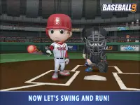 BASEBALL 9 Screen Shot 17