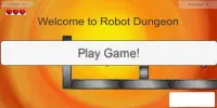 Robot Dungeon Screen Shot 1