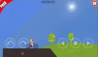 Happy Funny Wheels Screen Shot 2