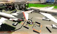 Heli Airport Parking Simulator Screen Shot 4