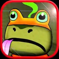 The Frog - Amazing Simulator -  Free Game Screen Shot 5