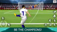 Play Soccer: Football Games Screen Shot 6