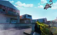 Jogos de tiro offline FPS Gun Shooter 3D Screen Shot 4