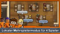 Escapists 2: Taschen-Ausbruch Screen Shot 1