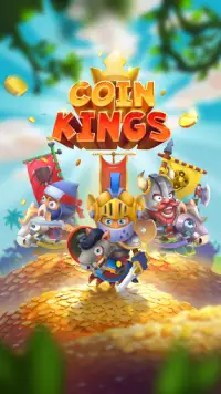 Coin Kings Screen Shot 0