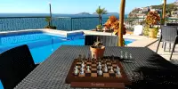 AR Chess Screen Shot 0