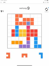 Blockdoku - Sudoku   Block Screen Shot 8