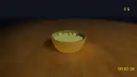 Potato Salad Simulator Screen Shot 0