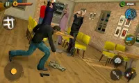 Virtual Gangster : Thug Life 2018 Screen Shot 0