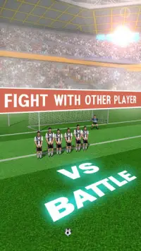 Freekick Master - Multiplay Screen Shot 0