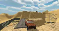 Driving Pickup 3D Screen Shot 0