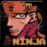 Naruto Shinobi Arcade Ninja-2 Screen Shot 5
