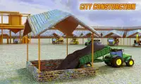 Truck Simulator : Construction Screen Shot 6