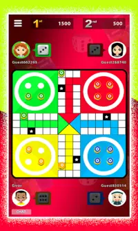 Ludo Joy Screen Shot 3