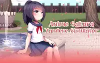Anime Sakura High School🏫 Yandere Simulator Guide Screen Shot 0