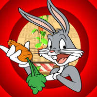 Bugs Rabbit Bunny Dash Adventure Looney Tunnels