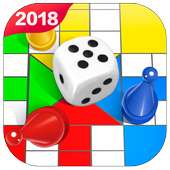 Ludo - Classic game for Kings