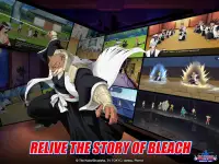 Bleach: Immortal Soul Screen Shot 11