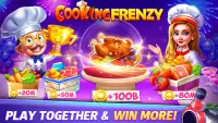 Cash Frenzy™ - Casino Slots Screen Shot 7