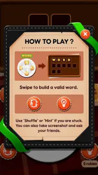 Learn English with Word Games Screen Shot 4