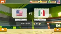 Futsal Fußball 2016 Screen Shot 13