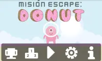 Donut (Demo) Screen Shot 0
