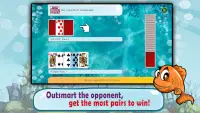 Go Fish: The Card Game for All Screen Shot 1