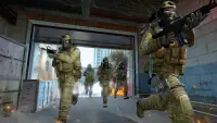 Gun Strike: FPS Shooting Games Screen Shot 3