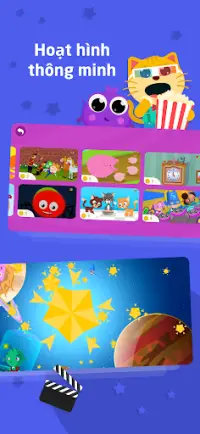 EGym 2.0: tiếng Anh cho trẻ em Screen Shot 17