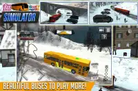 offroad coach bus driver 2017 Screen Shot 1