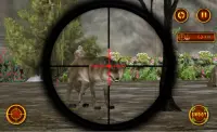 ligaw lobo usa hunting panahon Screen Shot 5
