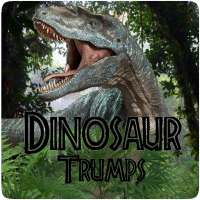 Dinosaur Trumps