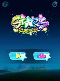 Stars Counter Screen Shot 3