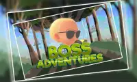 Little Boss Adventures Screen Shot 0