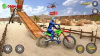 Real Moto Bike Games Racing 3d Screen Shot 3
