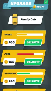 Multiplayer Time Speed Distance Online Screen Shot 3