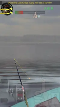 Fishing Asp 3D Free Screen Shot 2