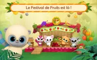 YooHoo & Les Amis : Fruits pour les Enfants ! Screen Shot 15
