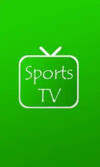 Sports TV App : Football, WWE. Screen Shot 0
