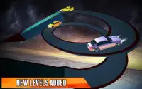 Impossible Tracks Drive Sim 3D Screen Shot 3