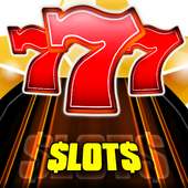 Deluxe Jackpot 777 Slots