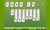 Freecell Solitaire Free Screen Shot 3
